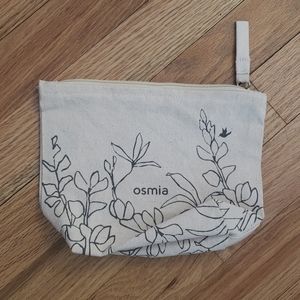 Makeup bag